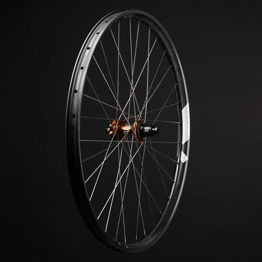 WINGMAN, PRODIGY | PROJECT 321 HUBS | REAR WHEELS