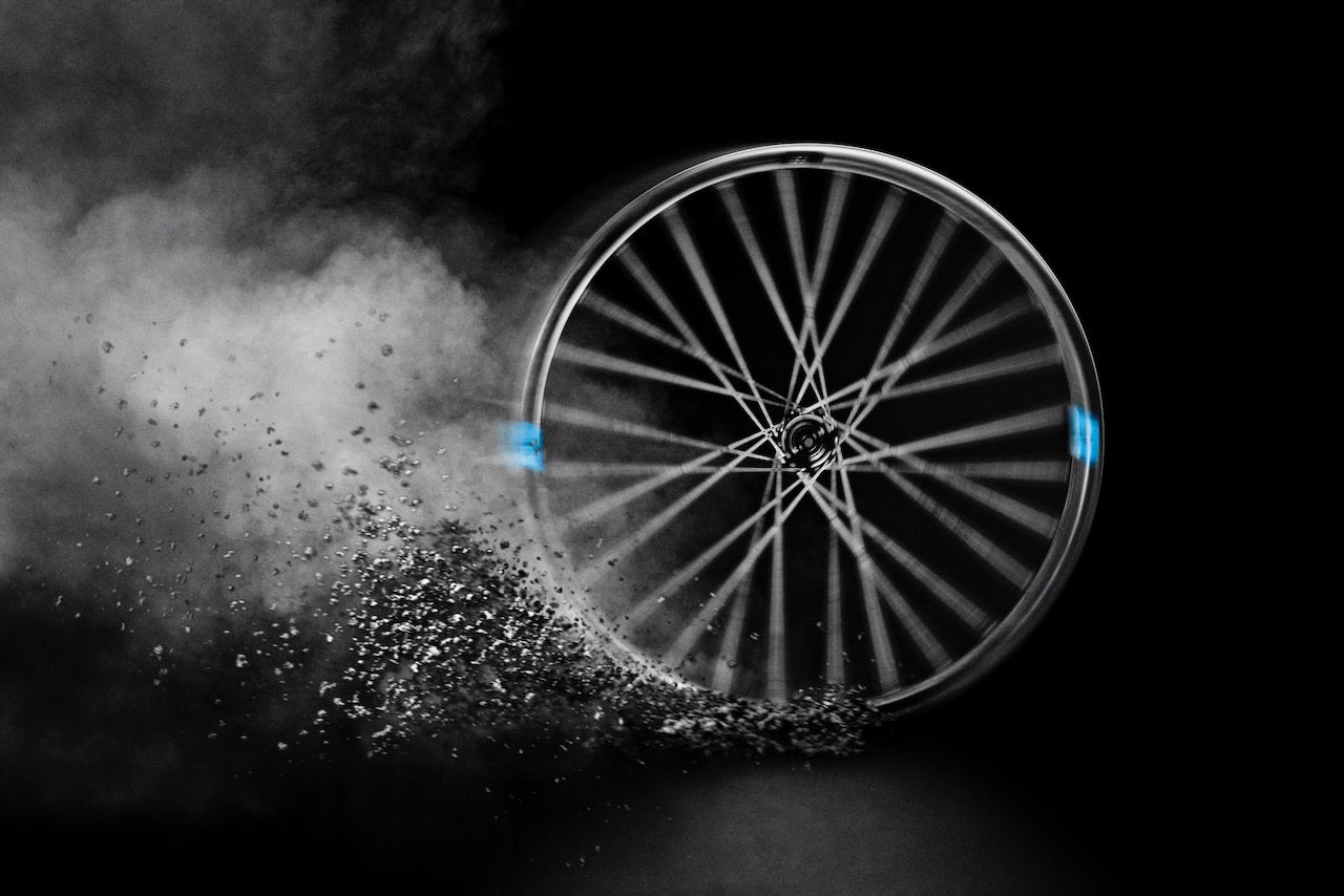 FORGE AND BOND, 30 EM CARBON | PROJECT 321 HUBS | 29", 27.5" and MULLET (Mx) WHEELSET