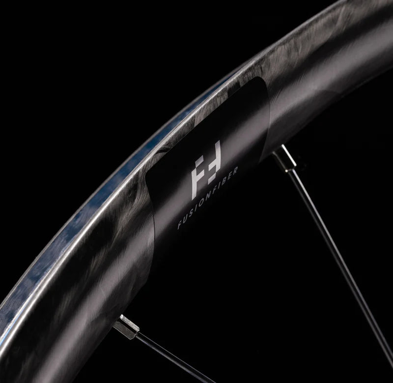 FORGE AND BOND, 30 EM CARBON | PROJECT 321 HUBS | 29", 27.5" and MULLET (Mx) WHEELSET