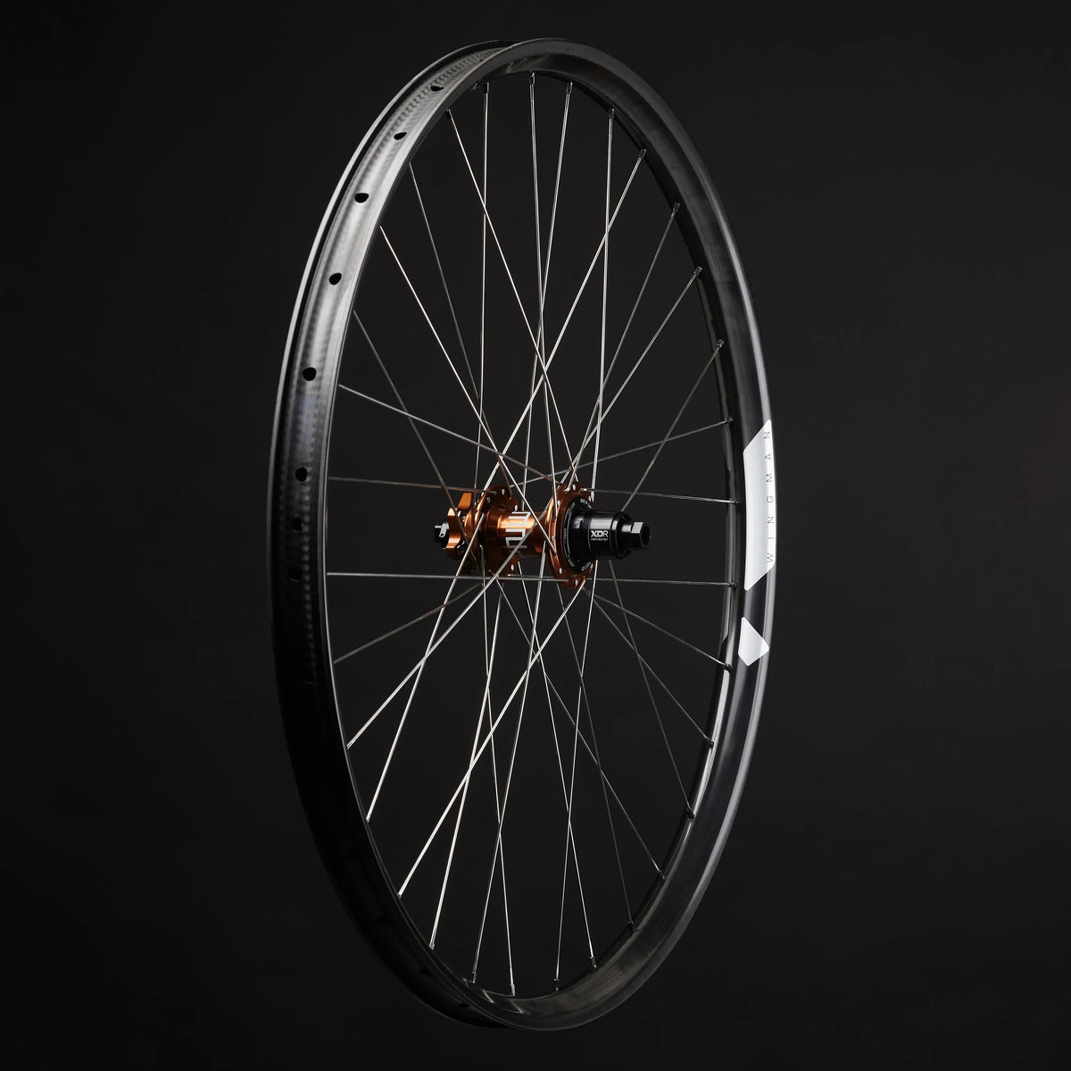 WINGMAN, PRODIGY | PROJECT 321 HUBS | FRONT WHEELS