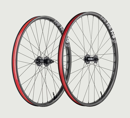 F+B SHIFT EM | 29" and 27.5" MIXED MULLET WHEELSET