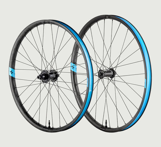 F+B 30 EM | 29" and 27.5" MIXED MULLET WHEELSET