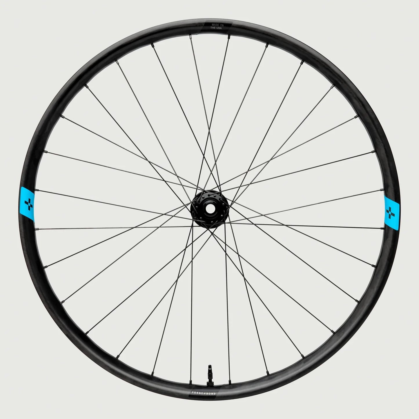 F+B 30 AM | 29" CARBON ALL-MOUNTAIN WHEELSET