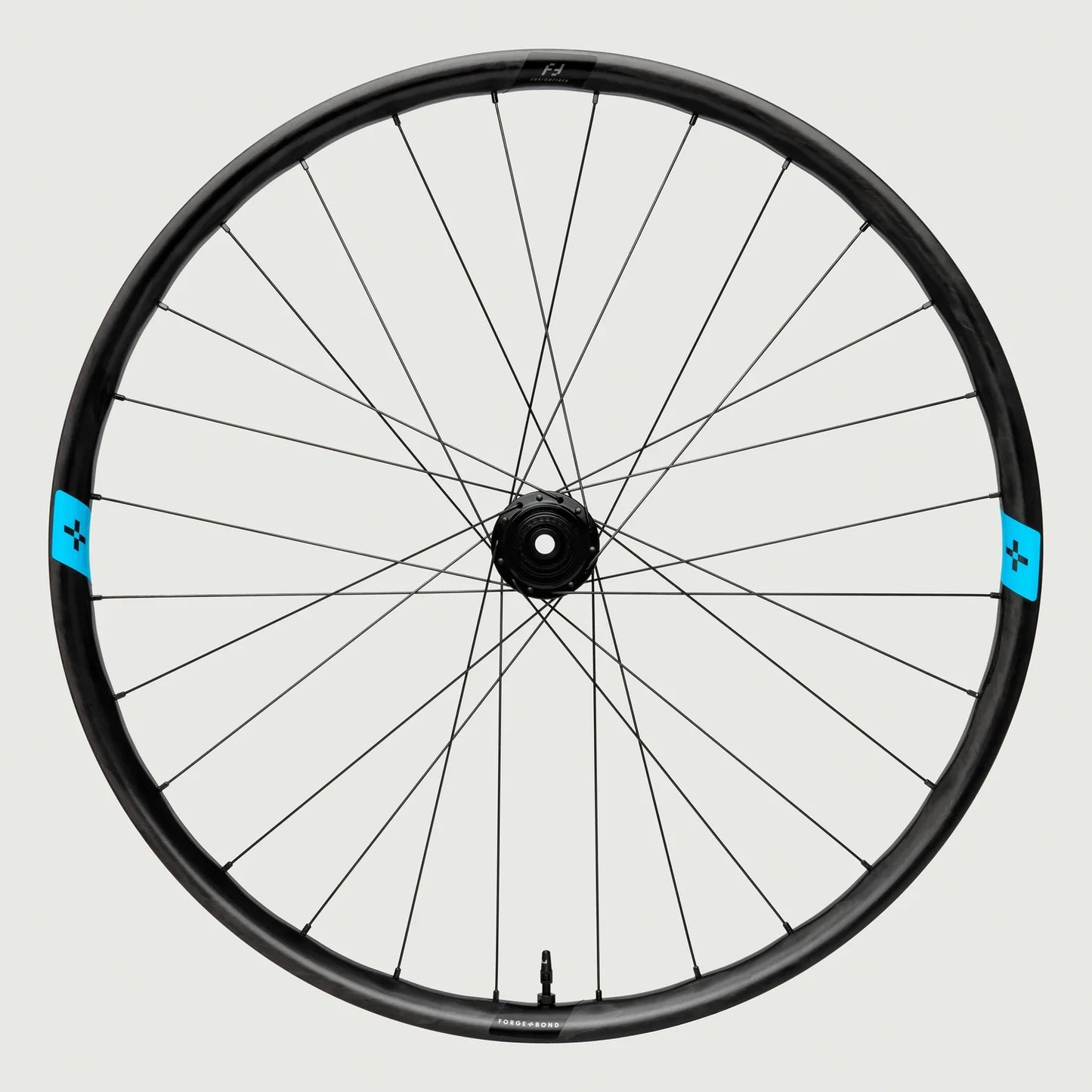 F+B 30 AM | 29" CARBON ALL-MOUNTAIN WHEELSET