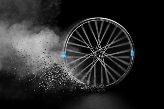 FORGE AND BOND, 30 EM CARBON | PROJECT 321 HUBS | 29", 27.5" and MULLET (Mx) WHEELSET