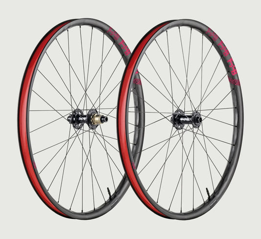 F+B SHIFT AM | 29" ALL MOUNTAIN WHEELSET