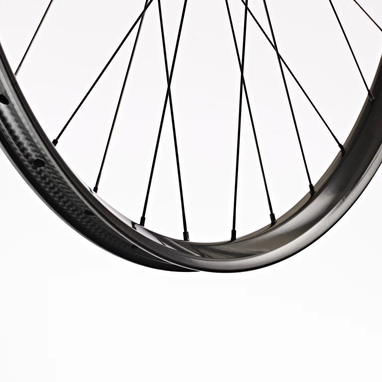 WINGMAN, PRODIGY | PROJECT 321 HUBS | FRONT WHEELS
