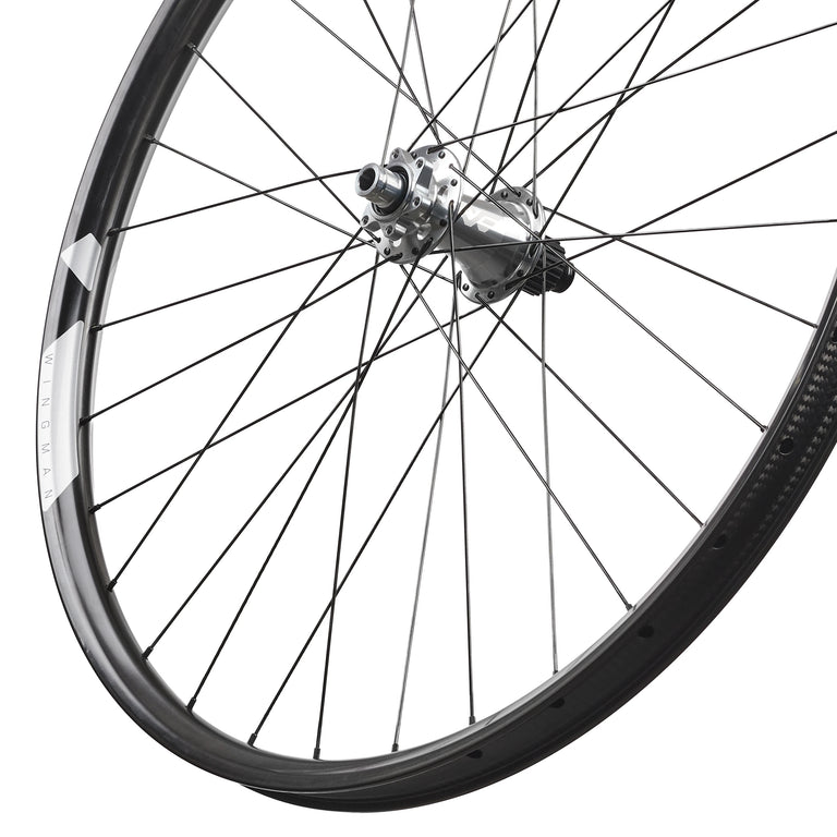 WINGMAN, PRODIGY | PROJECT 321 HUBS | FRONT WHEELS