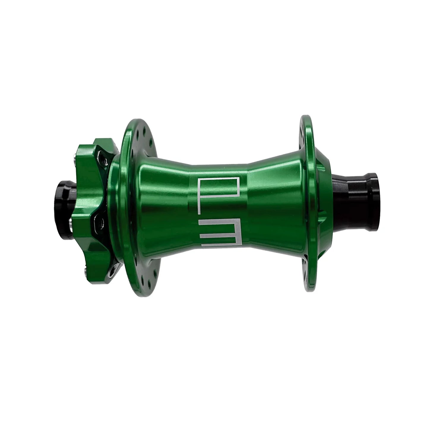 P321, Colour Front Hub, 110x15