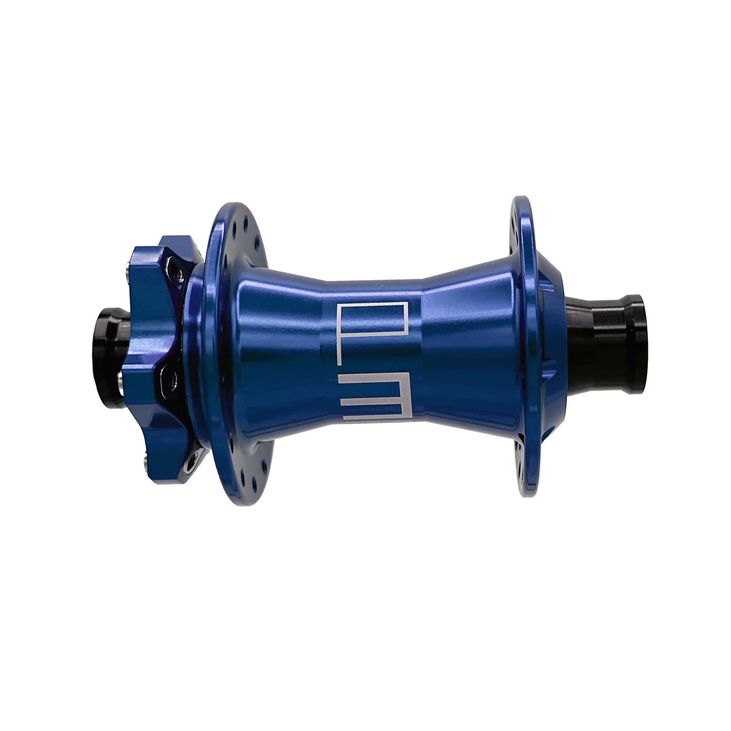 P321, Custom Front Hub, 110x15