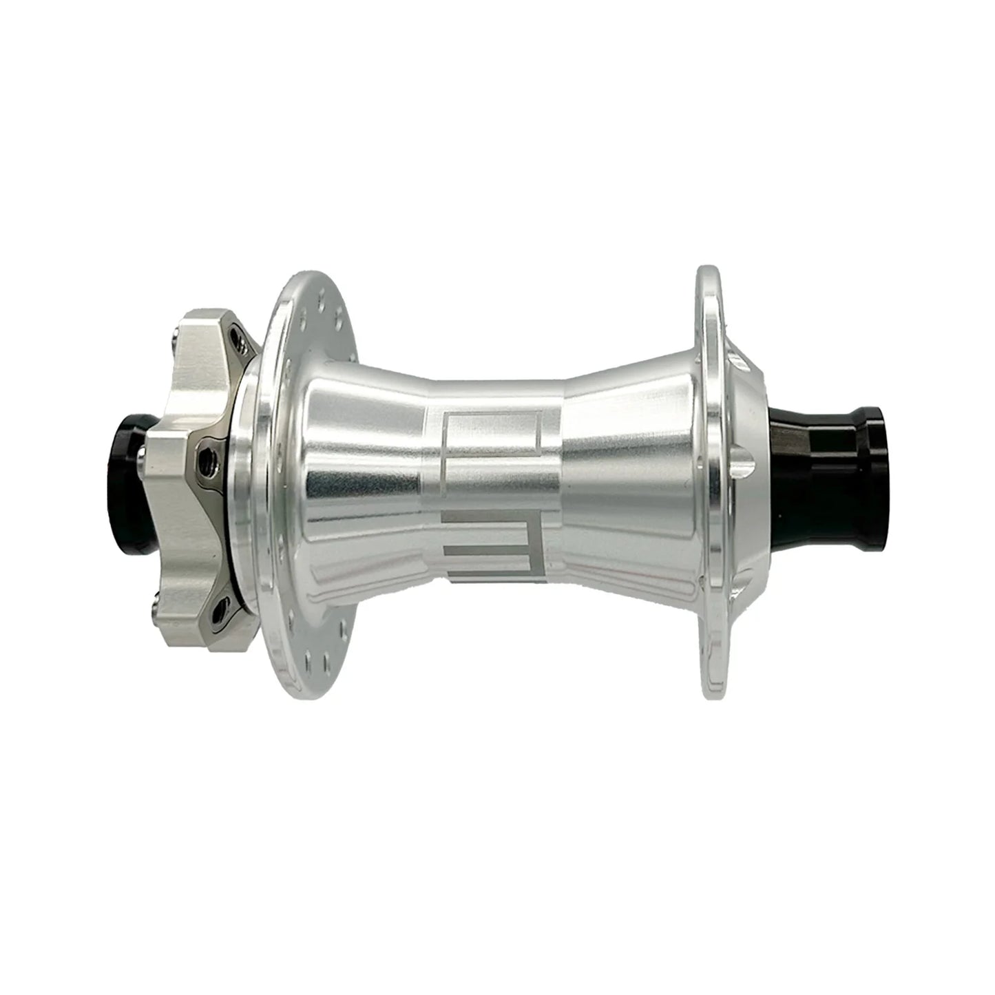 P321, Custom Front Hub, 110x15