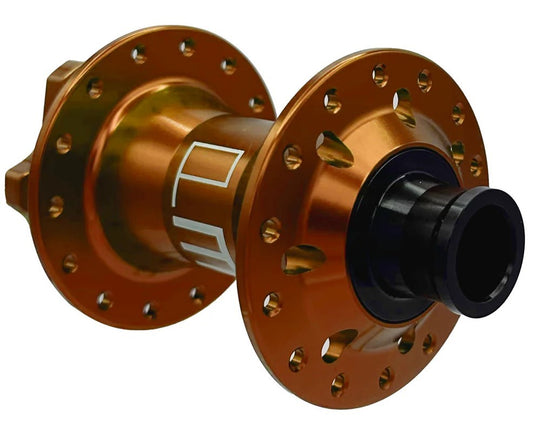 P321, Colour Front Hub, 110x15