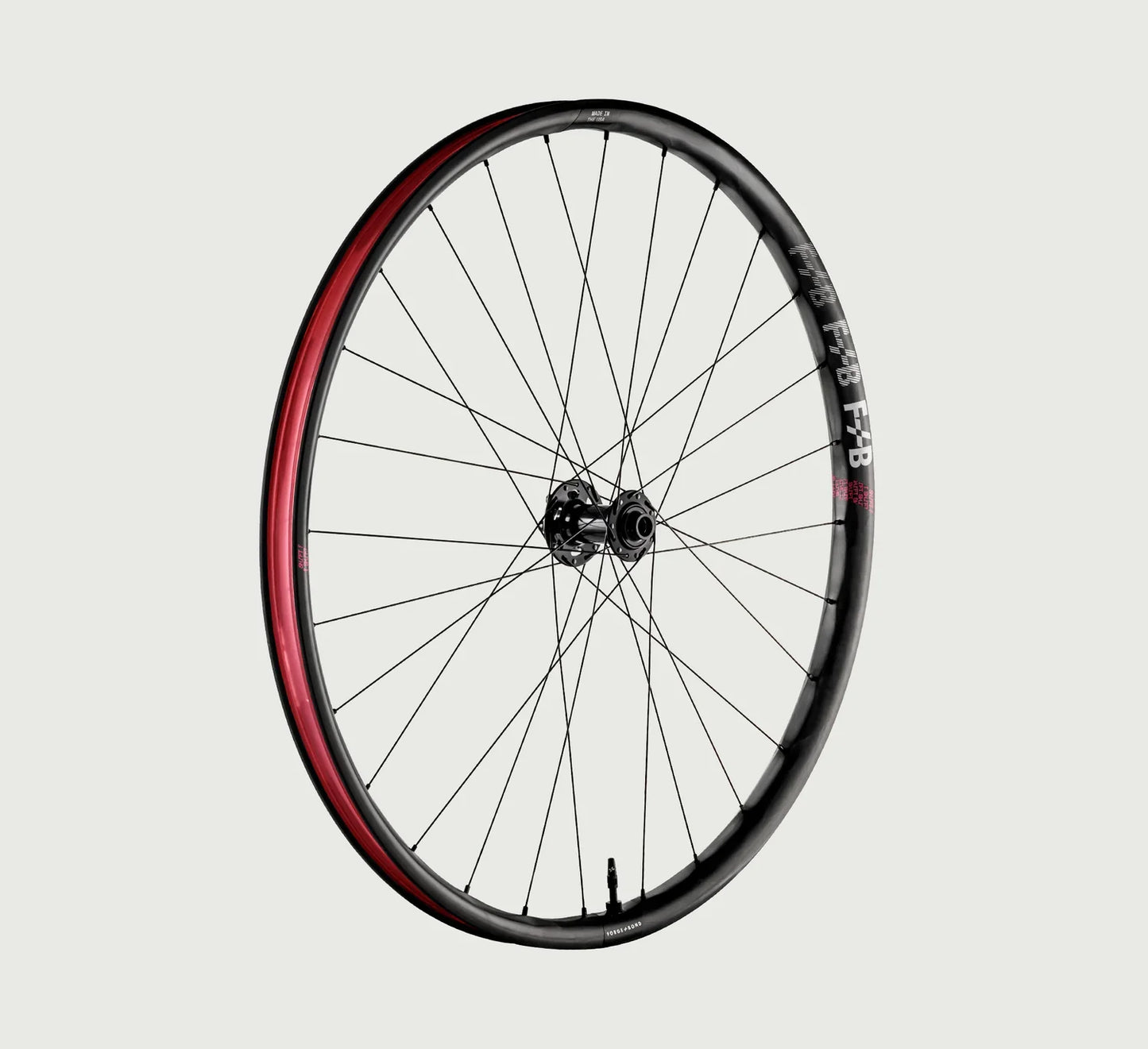 F+B SHIFT AM | 29" ALL MOUNTAIN WHEELSET