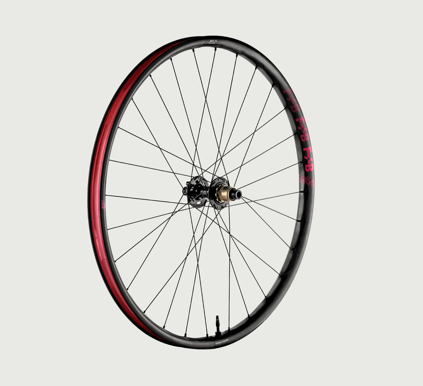 F+B SHIFT AM | 29" ALL MOUNTAIN WHEELSET