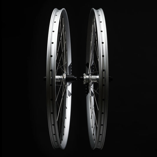 WINGMAN, ORIGIN | PROJECT 321 HUBS | 29", 27.5" and MULLET (Mx) WHEELSET