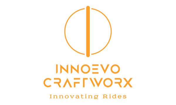 InnoEvo CraftWorx